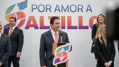 El alcalde Javier Díaz anunció el inicio de los foros ciudadanos para delinear acciones, programas y políticas públicas.