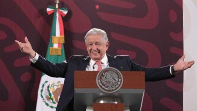 Aunque López Obrador ha dicho no tener conocimiento de una red de tráfico de influencias, de acuerdo con Loret de Mola, sí sabe que son sus propios hijos los que la operan.