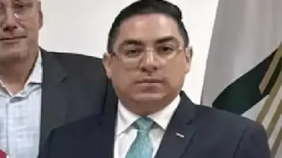 El Departamento de Estado de EU, en medio del endurecimiento de sus políticas migratorias, canceló la visa a Alex Tonatiuh Márquez Hernández, director general de Investigación Aduanera de la ANAM.