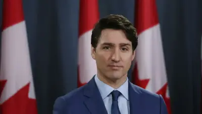 Trudeau denunciará ante OMC a EU por la imposición de aranceles a Canadá y México