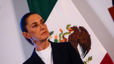 Claudia Sheinbaum, señala Raymundo Riva Palacio, puede cambiar la situación de Chiapas, pero dependerá de si decide actuar o cerrar los ojos como hizo López Obrador.