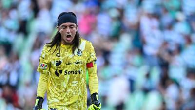 Santos Laguna derrotó 2-1 al Puebla en el Estadio Corona de Torreón, con goles de Ezequiel Bullaude y Aldo López, para sumar un triunfo vital en la Jornada 12 del Clausura 2026.
