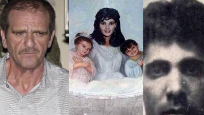 La historia de Héctor Luis “El Güero” Palma es una de las más trágicas y sangrientas del narcotráfico. Su venganza contra el sicario que sedujo y asesinó a su esposa e hijos se convirtió en una leyenda oscura de “ojo por ojo”.