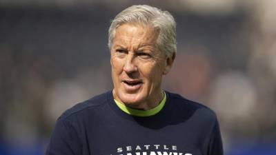 Pete Carroll fue entrenador de los Seahawks de Seattle, sin embargo, dejó la franquicia el año pasado y ahora tendrá nuevo rol con los Raiders.