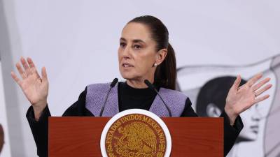 Sostuvo que, en el caso del Plan B, sus aliados no respaldaron la votación y afirmó que el impacto político no se resolverá en el terreno de los acuerdos partidista.