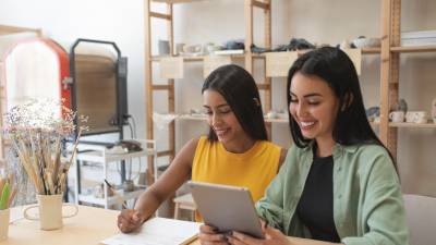 Los emprendedores coahuilenses tendrán acceso a estos créditos por hasta 30 mil pesos.