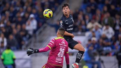 El equipo sumó su primer punto del torneo y ahora se prepara para enfrentar al Toluca en la siguiente jornada.