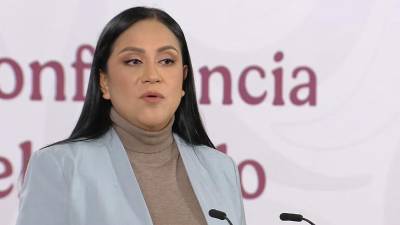 Ocho estados aún no alcanzan la universalidad de la pensión para discapacidad. Ariadna Montiel detalla avances, reformas constitucionales y el impacto del Sistema Nacional de Cuidados.