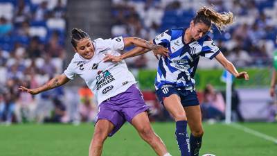 El Estadio Hidalgo será el escenario de un emocionante enfrentamiento entre dos de los equipos más fuertes de la Liga MX Femenil.