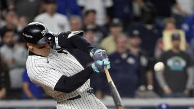 Aaron Judge, jardinero de los Yankees de Nueva York, fue elegido unánimemente como el Jugador Más Valioso de la Liga Americana, consolidando su estatus como uno de los mejores jugadores de las Grandes Ligas.