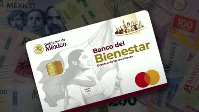 La Tarjeta del Bienestar se ha convertido en una herramienta financiera clave para millones de beneficiarios de programas sociales en México.