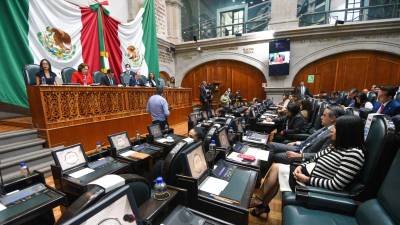 Con 116 votos a favor, esta modificación a la Ley Federal del Trabajo tiene como objetivo alinear la normativa con el artículo 83 de la Constitución Mexicana