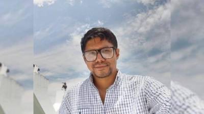 La desaparición del académico, Leonardo Ariel Escobar Barrios, en las inmediaciones del Aeropuerto Internacional General Mariano Escobedo, en Apodaca, Nuevo León, sigue dando más detalles del caso.