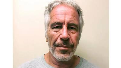 El Departamento de Justicia (DOJ) de Estados Unidos habilitó un sitio donde expone los archivos de Jeffrey Epstein.