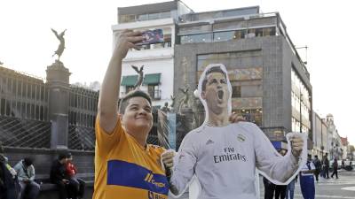 Aficionados de todo el mundo celebran el cumpleaños 41 de Cristiano Ronaldo este 5 de febrero. El portugués está inconforme con la política de contrataciones del Al Nassr y ya se baraja su salida del club.