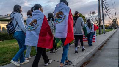 En el caso particular de Coahuila para este programa, se contaron con 2 mil 676 vacantes en total para los mexicanos que serán repatriados desde Estados Unidos. FOTO: