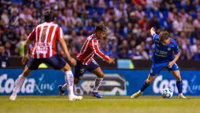 Chivas y Cruz Azul protagonizarán una de las Semifinales más atractivas del Clausura 2026, con el Rebaño cerrando la serie en el Estadio Jalisco y La Máquina obligado a buscar ventaja desde la Ida.