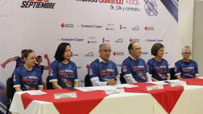 La carrera tendrá un carácter familiar y pet friendly, además de contemplar una caminata de tres kilómetros para participantes de todas las edades.