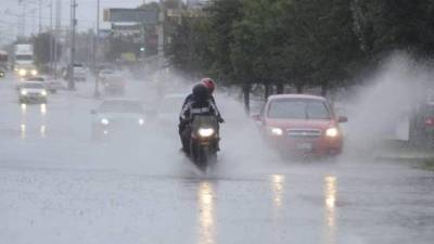 El nuevo frente frío y su masa de aire frío traerán temperaturas de hasta -15 grados en la República Mexicana.