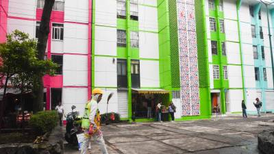 El programa Vivienda para el Bienestar mantiene en 2026 opciones de crédito accesible para jóvenes.