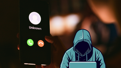 Contestar la llamada de un número desconocido puede conllevar muchos riesgos, como una llamada de amenaza, extorsión, hasta poner en peligro a una persona.