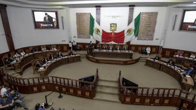 POLITICÓN: Cumplen registros, pero la silla de la Fiscalía de Coahuila ya tiene nombre