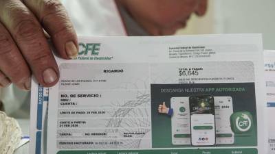 El aumento en el uso de energía eléctrica durante temporadas de calor puede llevar a los hogares a la tarifa de alto consumo de la CFE.