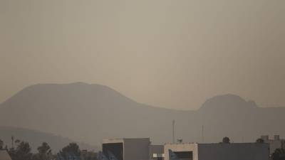 Especialistas advierten posibles riesgos a la salud por presencia de metales pesados en el aire.