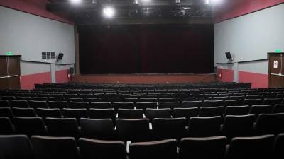 Hasta el momento se han confirmado 65 eventos a llevarse a cabo en 2025 en el Teatro de la Ciudad de Ramos Arizpe.