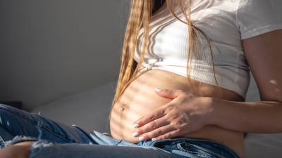 En 2023 y 2024, las cifras de embarazo adolescente se mantuvieron con una tendencia muy similar.