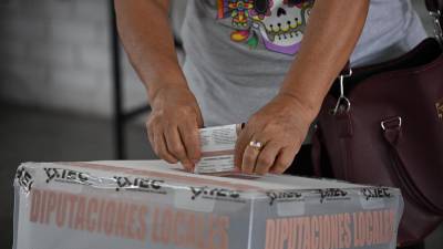 Arrancan las elecciones para renovar el Congreso del Estado de Coahuila