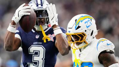 Jerry Jones, dueño de los Cowboys de Dallas, aseguró que México es una opción real para que su equipo juegue un partido internacional en la próxima temporada.