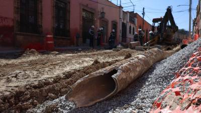 FOTO: HOMERO SÁNCHEZ/VANGUARDIA