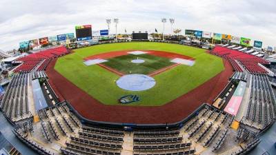 El Estadio Panamericano albergará los juegos de la Serie del Caribe 2026 del 1 al 8 de febrero.
