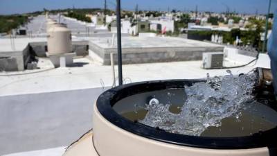 El servicio de agua potable, drenaje y alcantarillado ya no será prestado por el Simas Sabinas.