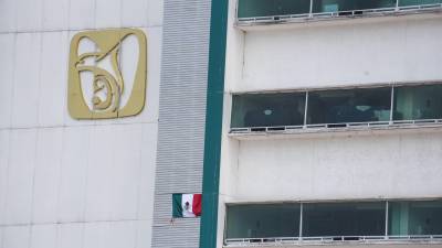 La Canacintra considera que se debe poner un alto a la corrupción y los excesos en el instituto.