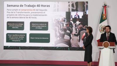 La reducción de la jornada laboral obligará a las empresas a ajustar sus procesos y registros.