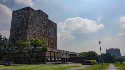 La UNAM acordó con Territorium Life el pago de 69 millones 189 mil 760 pesos durante 2026 por exámenes de ingreso a licenciatura y bachillerato.