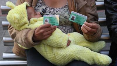 Las autoridades estadounidenses no precisaron cuántas de las visas revocadas corresponden a ciudadanos de países específicos.