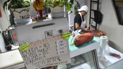 Fue el jueves que se informó que la inflación general en México se situó en el 3.42% interanual en la primera quincena de septiembre.