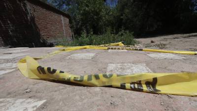 Entre el 2012 y 2025, el estado registró una disminución de 92% en la tasa de homicidios por cada 100 mil habitantes.