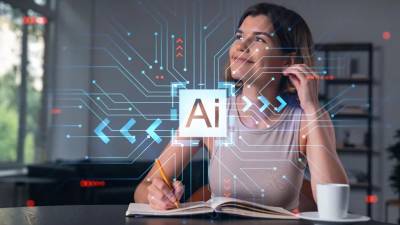 Desde resolución de dudas hasta optimización de tareas, las apps y sitios web basados en IA transforman la forma de aprender y producir contenidos académicos. Conoce las mejores opciones disponibles.