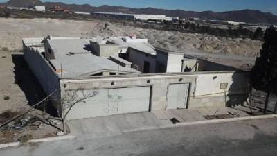 En los últimos años, los centros de rehabilitación han proliferado en Coahuila, principalmente en las ciudades más pobladas.