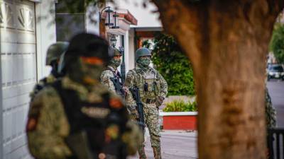 En México se han multiplicado los reportes para prevenir y combatir el lavado de dinero y el terrorismo.