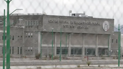 Con 227, el Cefereso 18 es el ente federal con más denuncias contra sus funcionarios en Coahuila durante 2025.