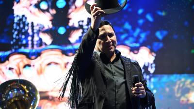 El llamado ‘Rey de la Taquilla’ protagonizó un regreso triunfal a Saltillo.