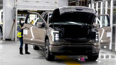 Según la AMIA, la producción de enero de 2026 se encuentra en el Top 5 de los mejores eneros desde que se tiene un registro histórico.