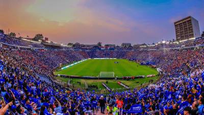 Cruz Azul volverá a jugar como local en el Estadio Ciudad de los Deportes en el Clausura 2026, donde debutará el martes 13 frente al Atlas.