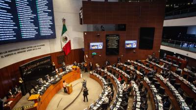 Aliados de la 4T sostuvieron que no existe riesgo a la libertad de expresión de los mexicanos con la ley.