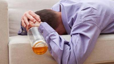 Los casos de intoxicación por alcohol se han disparado en este año hasta en un 55 por ciento.